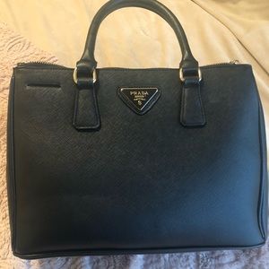 Brand luxury bag